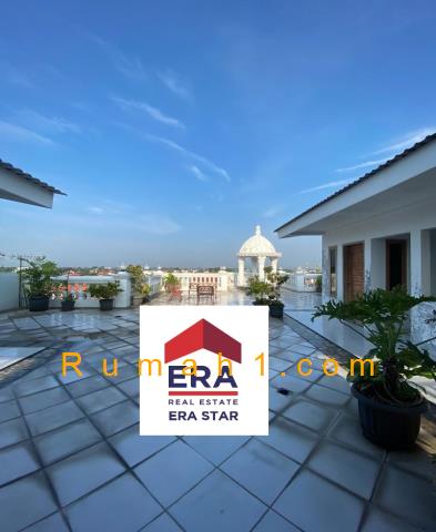 Foto Rumah dijual di Benda Baru, Pamulang, Rumah Id: 6360