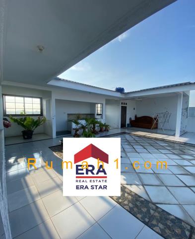 Foto Rumah dijual di Benda Baru, Pamulang, Rumah Id: 6360