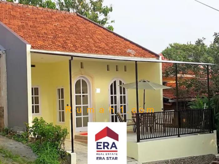 Foto Rumah dijual di Sentul City, Rumah Id: 6361