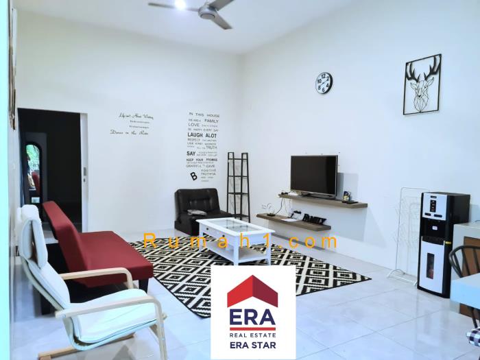 Foto Rumah dijual di Sentul City, Rumah Id: 6361