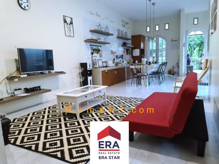 Foto Rumah dijual di Sentul City, Rumah Id: 6361