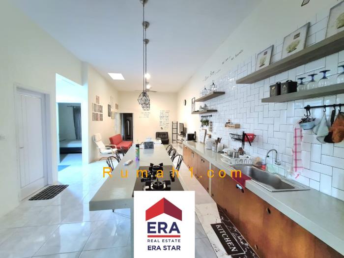 Foto Rumah dijual di Sentul City, Rumah Id: 6361