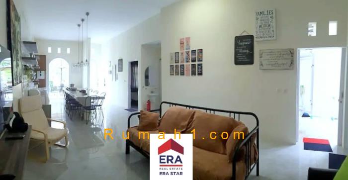 Foto Rumah dijual di Sentul City, Rumah Id: 6361