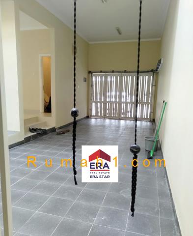 Foto Rumah dijual di Kebayoran Village Bintaro, Rumah Id: 6362