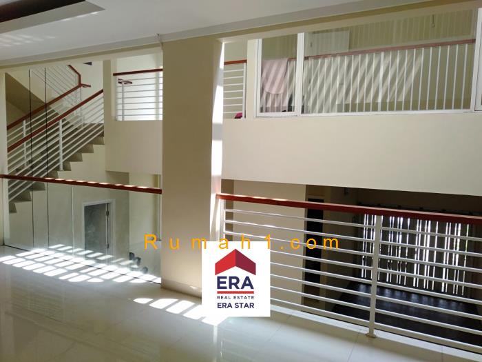 Foto Rumah dijual di Kebayoran Village Bintaro, Rumah Id: 6362