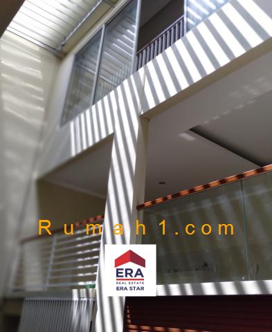 Foto Rumah dijual di Kebayoran Village Bintaro, Rumah Id: 6362