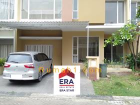 Image rumah dijual di Bintaro Jaya, Pondok Aren, Tangerang Selatan, Properti Id 6362