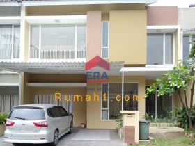 Image rumah dijual di Bintaro Jaya, Pondok Aren, Tangerang Selatan, Properti Id 6362