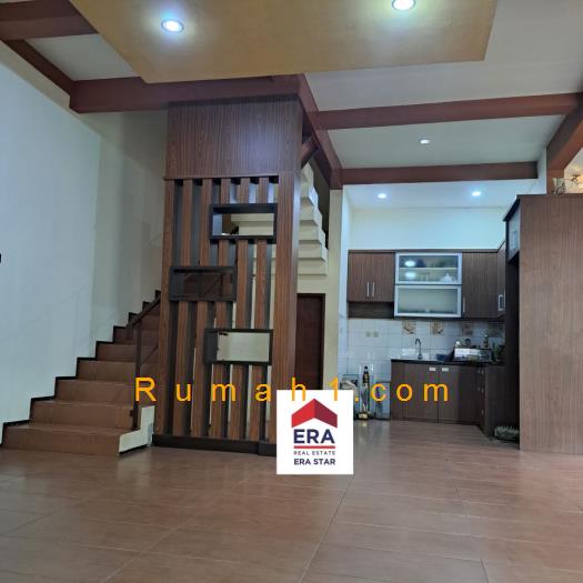 Foto Rumah dijual di BSD City, Rumah Id: 6363