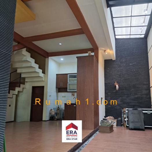 Foto Rumah dijual di BSD City, Rumah Id: 6363