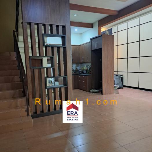 Foto Rumah dijual di BSD City, Rumah Id: 6363