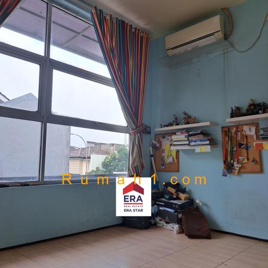 Foto Rumah dijual di BSD City, Rumah Id: 6363