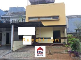 Image rumah dijual di BSD City, Tangerang, Tangerang Selatan, Properti Id 6363