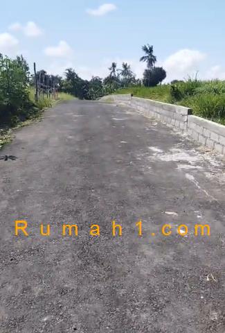 Foto Tanah dijual di Perumahan Pacung Asli, Tanah Id: 6364