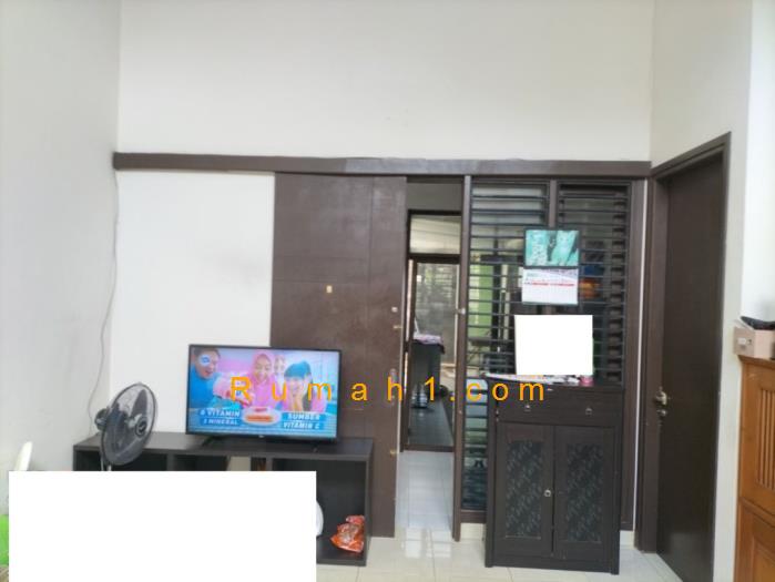 Foto Rumah dijual di Melati Mas Residence, Rumah Id: 6367