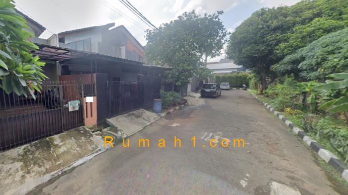 Foto Rumah dijual di Melati Mas Residence, Rumah Id: 6367