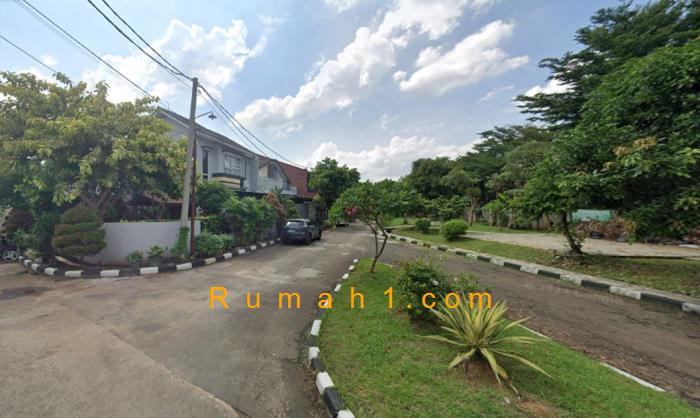 Foto Rumah dijual di Melati Mas Residence, Rumah Id: 6367