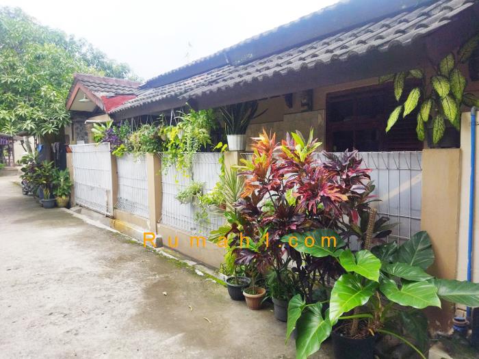 Foto Rumah dijual di Perumahan Bumi Panyileukan, Rumah Id: 6370