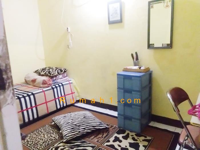 Foto Rumah dijual di Perumahan Bumi Panyileukan, Rumah Id: 6370