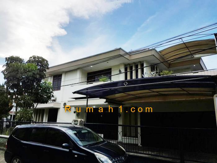 Foto Rumah dijual di Komplek Eramas 2000, Rumah Id: 6372