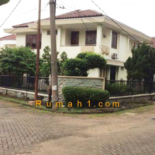 Foto Rumah dijual di Komplek Eramas 2000, Rumah Id: 6372