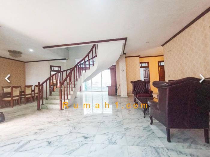 Foto Rumah dijual di Komplek Eramas 2000, Rumah Id: 6372