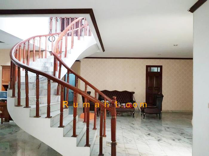 Foto Rumah dijual di Komplek Eramas 2000, Rumah Id: 6372