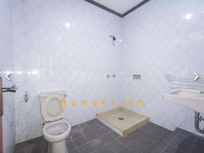 Foto Rumah dijual di Komplek Eramas 2000, Rumah Id: 6372