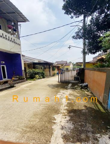 Foto Rumah dijual di Ciseureuh Regency, Rumah Id: 6373