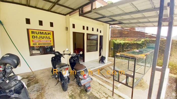 Foto Rumah dijual di Ciseureuh Regency, Rumah Id: 6373