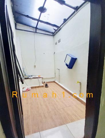 Foto Rumah dijual di Ciseureuh Regency, Rumah Id: 6373