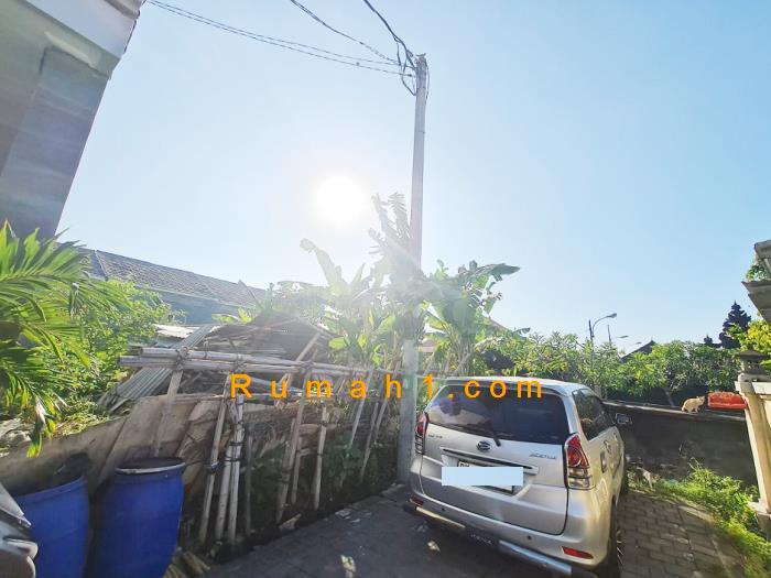 Foto Tanah dijual di Renon, Denpasar Selatan, Tanah Id: 6374