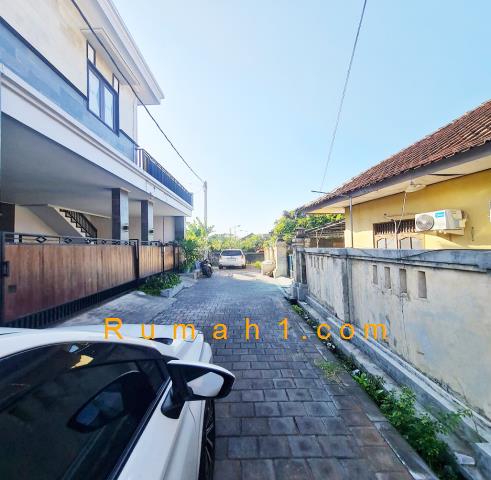 Foto Tanah dijual di Renon, Denpasar Selatan, Tanah Id: 6374