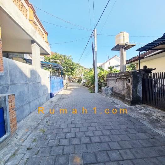 Foto Tanah dijual di Renon, Denpasar Selatan, Tanah Id: 6374