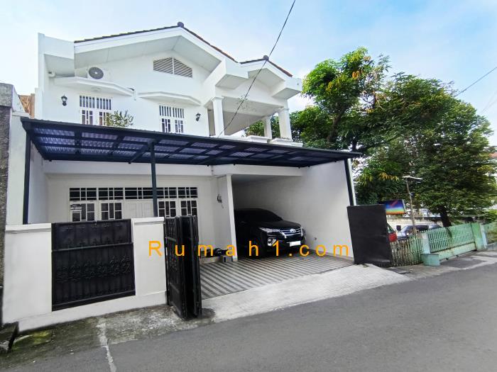 Foto Rumah dijual di Duren Sawit, Duren Sawit, Rumah Id: 6375