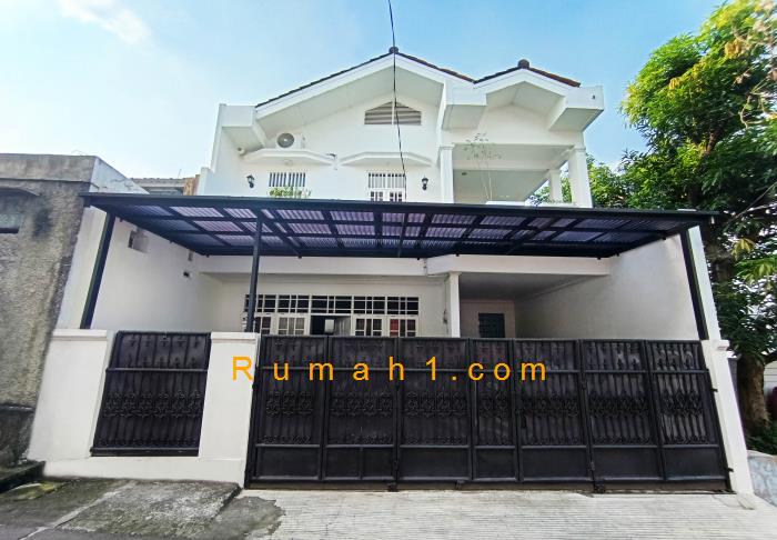 Foto Rumah dijual di Duren Sawit, Duren Sawit, Rumah Id: 6375