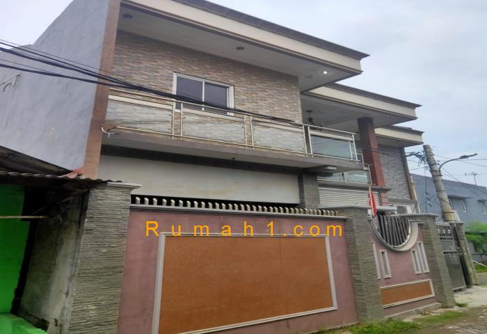 Foto Rumah dijual di Belendung, Benda, Rumah Id: 6377