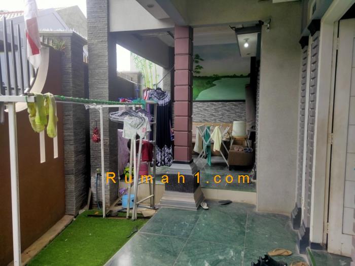 Foto Rumah dijual di Belendung, Benda, Rumah Id: 6377