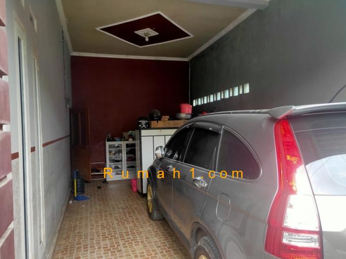 Foto Rumah dijual di Belendung, Benda, Rumah Id: 6377