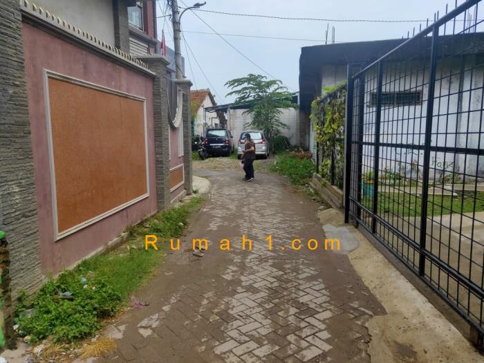 Foto Rumah dijual di Belendung, Benda, Rumah Id: 6377