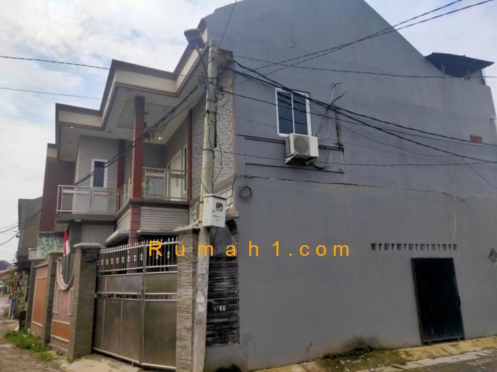 Foto Rumah dijual di Belendung, Benda, Rumah Id: 6377