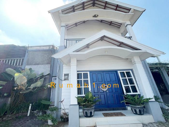 Foto Rumah dijual di Penanggungan, Trawas, Rumah Id: 6378