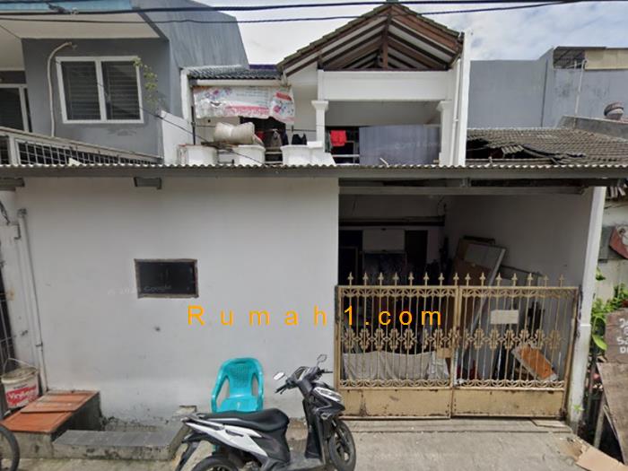 Foto Rumah dijual di Taman Ratu Indah, Rumah Id: 6379