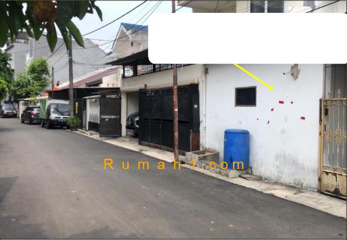 Foto Rumah dijual di Taman Ratu Indah, Rumah Id: 6379