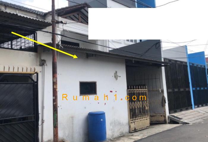 Foto Rumah dijual di Taman Ratu Indah, Rumah Id: 6379