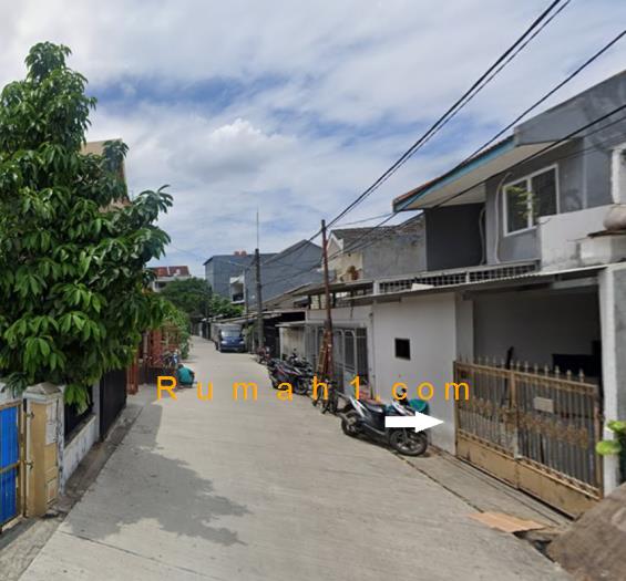 Foto Rumah dijual di Taman Ratu Indah, Rumah Id: 6379