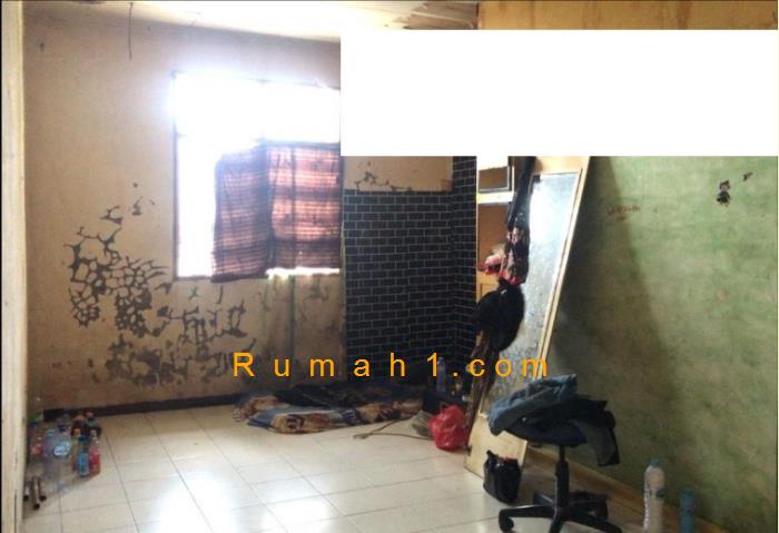 Foto Rumah dijual di Taman Ratu Indah, Rumah Id: 6379