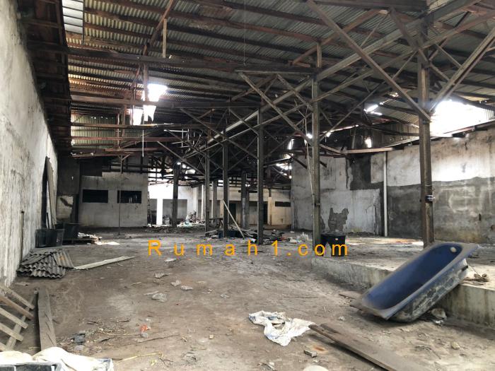 Foto Gudang dijual di Cengkareng Barat, Cengkareng, Gudang Id: 6380