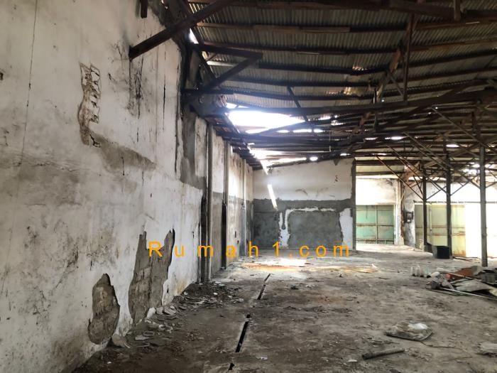 Foto Gudang dijual di Cengkareng Barat, Cengkareng, Gudang Id: 6380