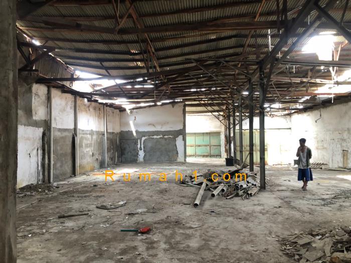 Foto Gudang dijual di Cengkareng Barat, Cengkareng, Gudang Id: 6380